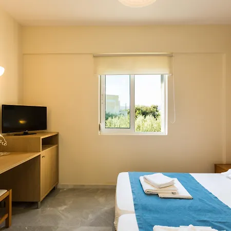 Hotel de apartamente Radamanthy's 2*