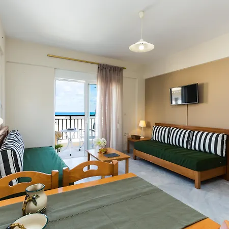 Radamanthy's Hotel de apartamente 2*