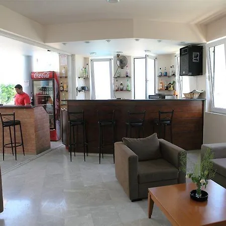 Radamanthy's Hotel de apartamente
