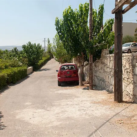 Radamanthy's Sfáka