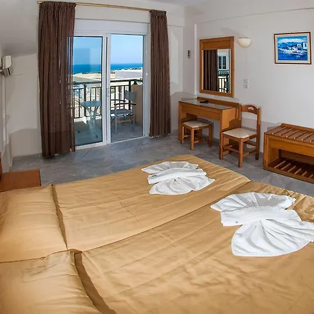 Hotel de apartamente Radamanthy's 2*