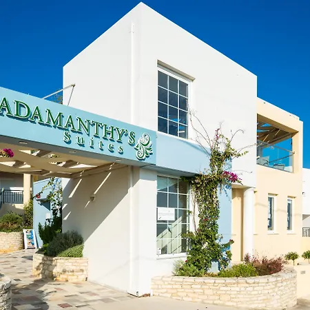 Radamanthy's